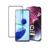 Szkło hartowane HD+ 9H 5D do Motorola MOTO G62 5G